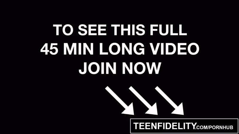 Teenfidelity judy jolie takes bbc for the first time