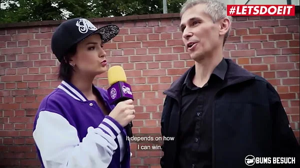 LETSDOEIT - #Sunny Star - Sexy Ebony Teen Rides An Amateur Daddy And She Loves It