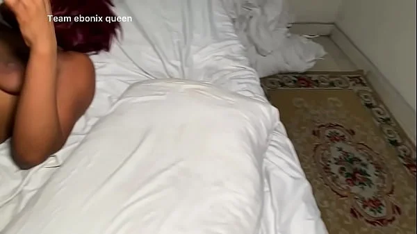 Married woman enjoys fucking her Neighbour’s last cause of his big hard cock