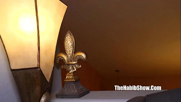 newbie 19yr naomi lockheartt about to out OG julian st jox to work