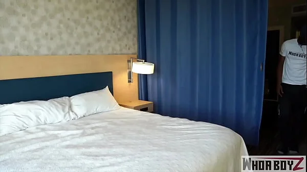 big booty latina eating black guy ass