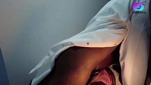 BLACK EBONY GIRL IS SWEET TO FUCK. PLEASE SUBSCRIBE RED