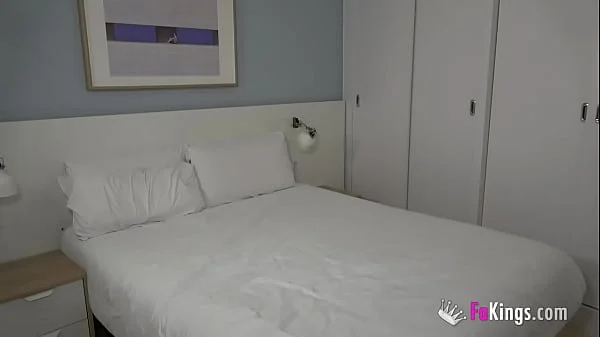 Naomi needs a BIG COCK! And her boyfriend doesn't have what she needs