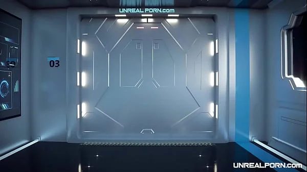 UNREAL PORN - Hairdresser