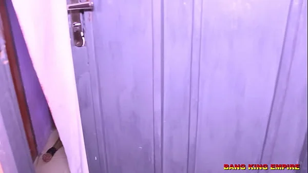 AFRICAN RAW SEX AS MY NEIGHBOR FUCK HIS GIRLFRIEND AS VALENTINE GIFT - HARDCORE BANGING WHILE I LISTEN TO SOUNDS AND MASTURBATE