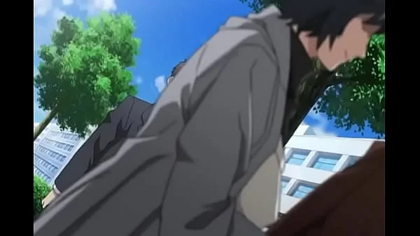 Sora 3 hentai en español latino