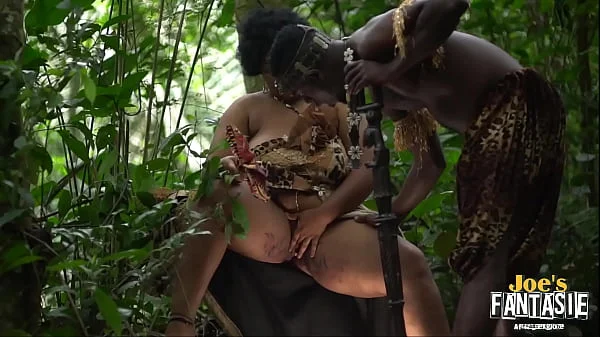 the kingdom of joe part 1