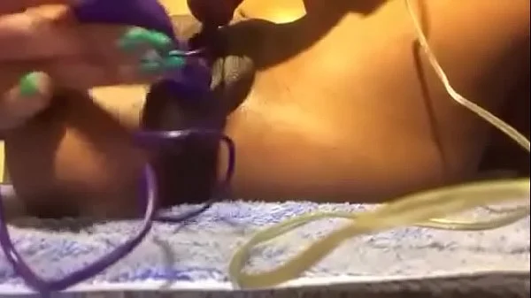 Her snap @Officialtatted