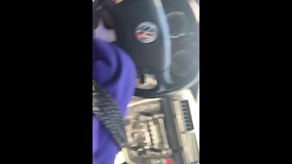 Riding Around Town Being Freaky Til We Got Home