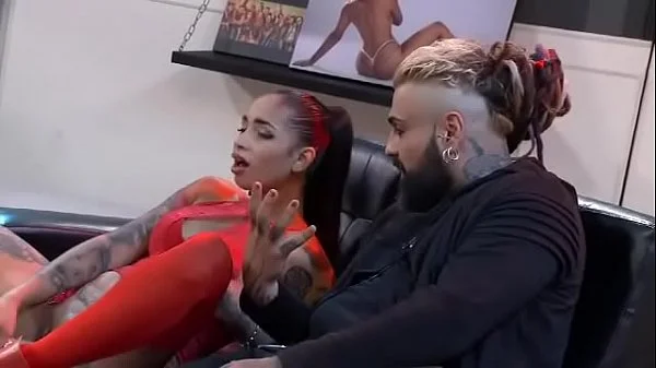 Switch-Temporada 8. Episode 96 - Mía Queen