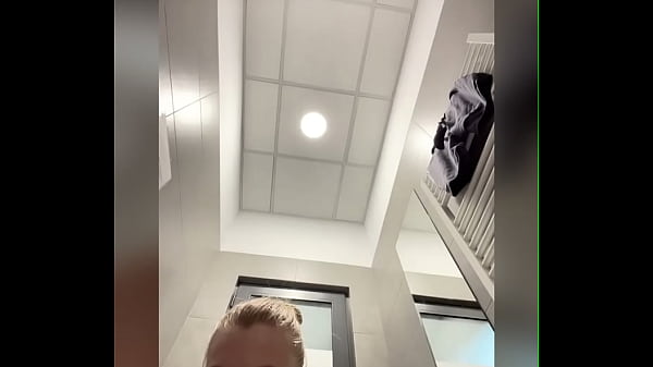 Double penetrating in the public