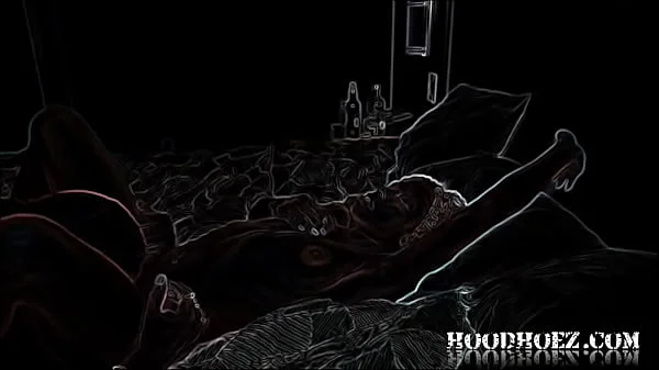 Slim Thotty Banged Out