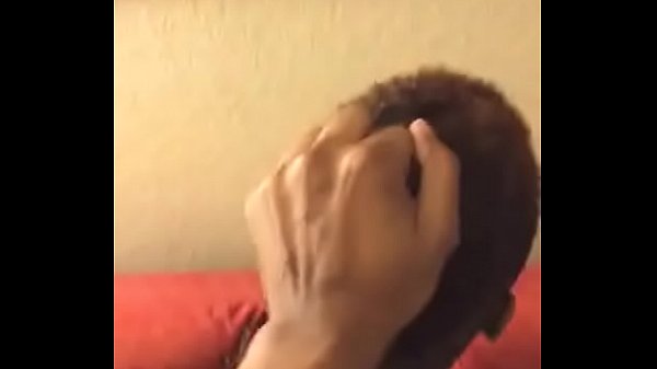 She begs me to put it in her ass