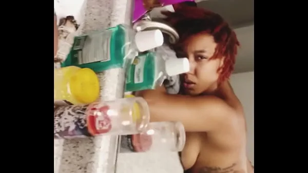 Talk her through her orgasms until she can’t take it anymore