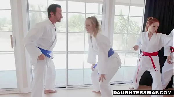 Sweet Hailey Young Handjob and Blowjob hardly